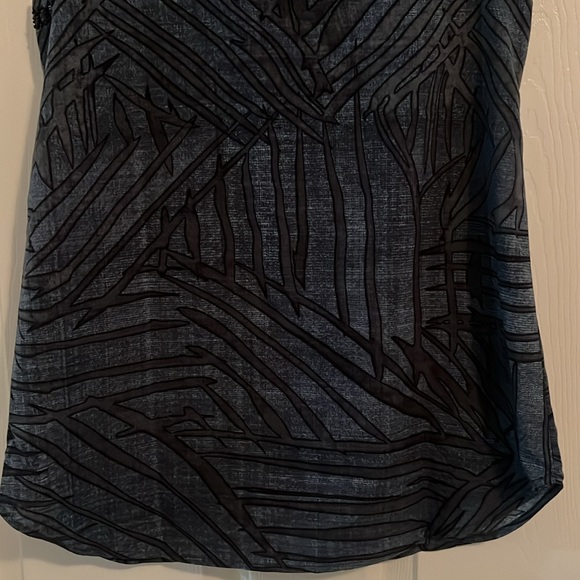 CAbi Limited Edition Beaded Tank - Picture 9 of 11